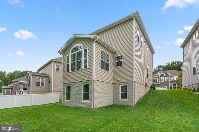 7324 HARGROVE CT, Glen Burnie, MD 21060