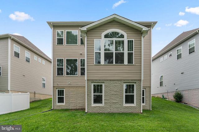 7324 HARGROVE CT, Glen Burnie, MD 21060