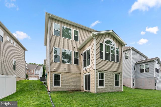 7324 HARGROVE CT, Glen Burnie, MD 21060