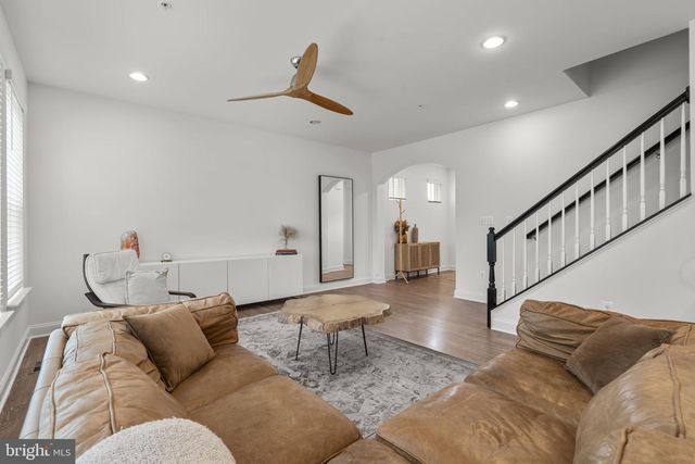 7324 HARGROVE CT, Glen Burnie, MD 21060
