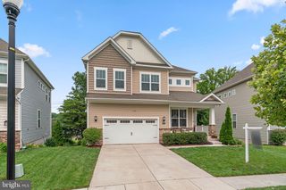 7324 HARGROVE CT, Glen Burnie, MD 21060