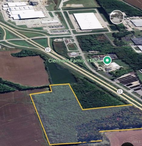 0 Curliss Lane, Batavia Twp, OH 45103