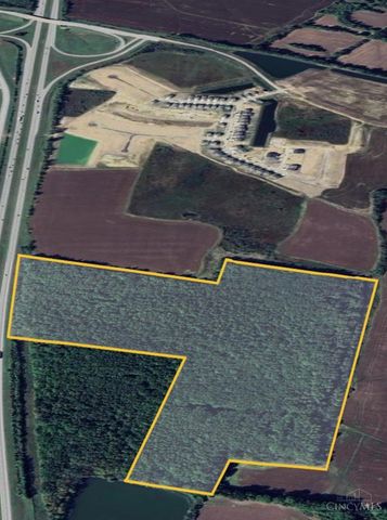 0 Curliss Lane, Batavia Twp, OH 45103