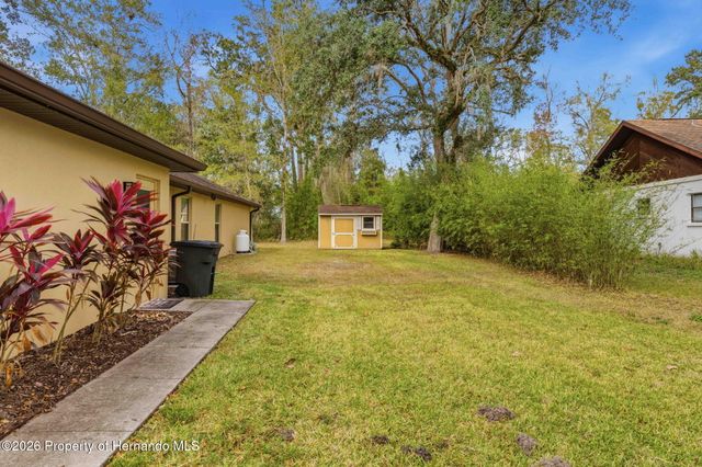 1304 Candlelight Boulevard, Brooksville, FL 34601