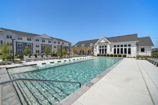 13958 Cottingham Street B111302, Houston, TX 77048