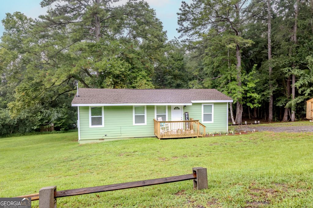876 Barker Road SW, Rome, GA 30165