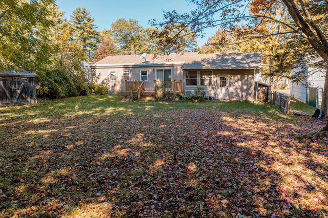 45 Lafayette Street, Laconia, NH 03246