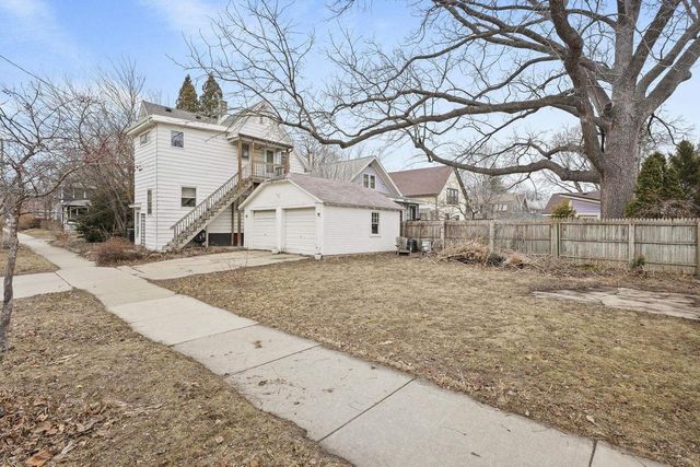 185 Ohio Avenue, Madison, WI 53704