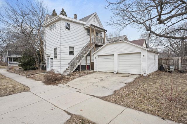 185 Ohio Avenue, Madison, WI 53704