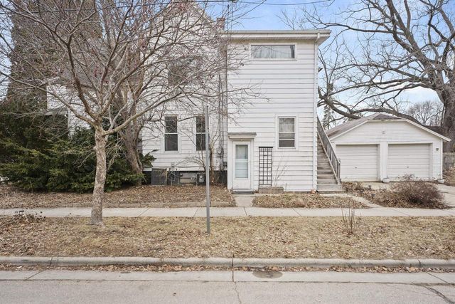 185 Ohio Avenue, Madison, WI 53704