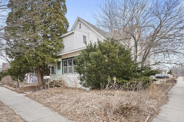 185 Ohio Avenue, Madison, WI 53704