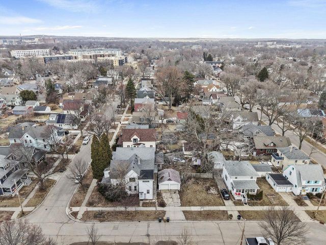 185 Ohio Avenue, Madison, WI 53704