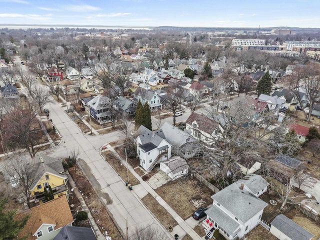 185 Ohio Avenue, Madison, WI 53704