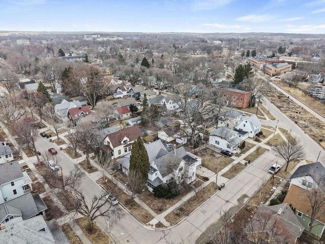 185 Ohio Avenue, Madison, WI 53704