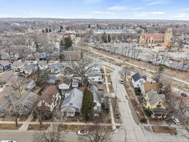 185 Ohio Avenue, Madison, WI 53704