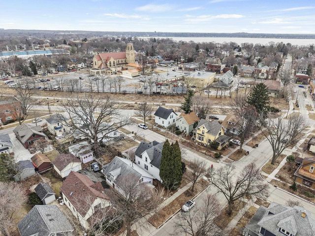 185 Ohio Avenue, Madison, WI 53704