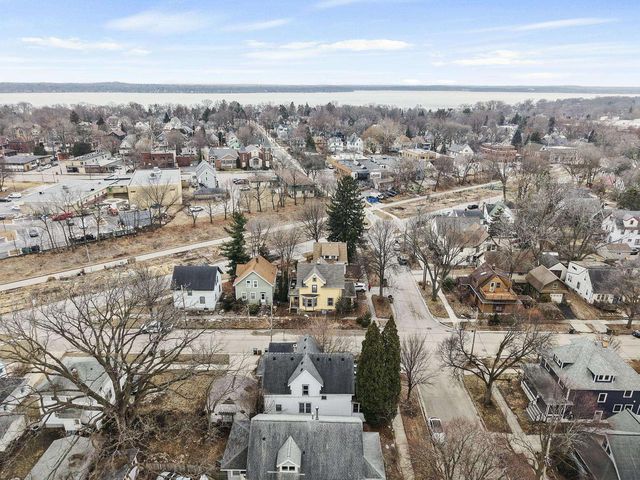 185 Ohio Avenue, Madison, WI 53704