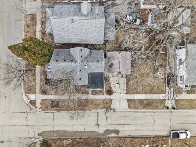 185 Ohio Avenue, Madison, WI 53704