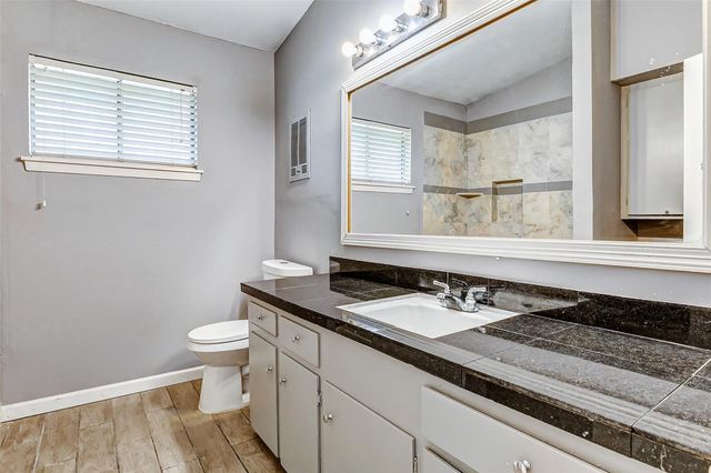 5519 Burlinghall Drive, Houston, TX 77035
