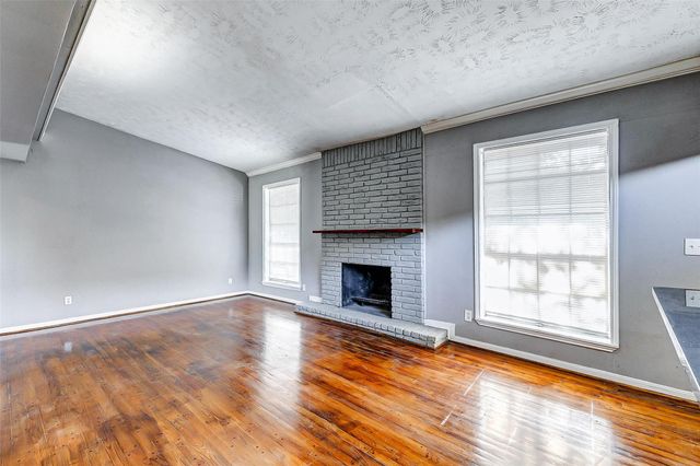 5519 Burlinghall Drive, Houston, TX 77035