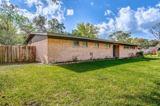 5519 Burlinghall Drive, Houston, TX 77035