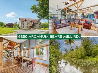 6350 Arcanum Bears Mill Road, Greenville, OH 45331