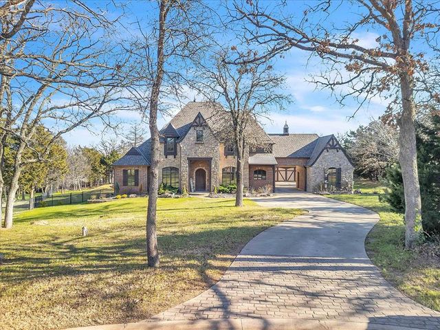 2410 Alexa Avenue, Edmond, OK 73034