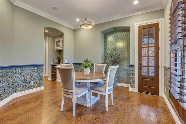 2410 Alexa Avenue, Edmond, OK 73034