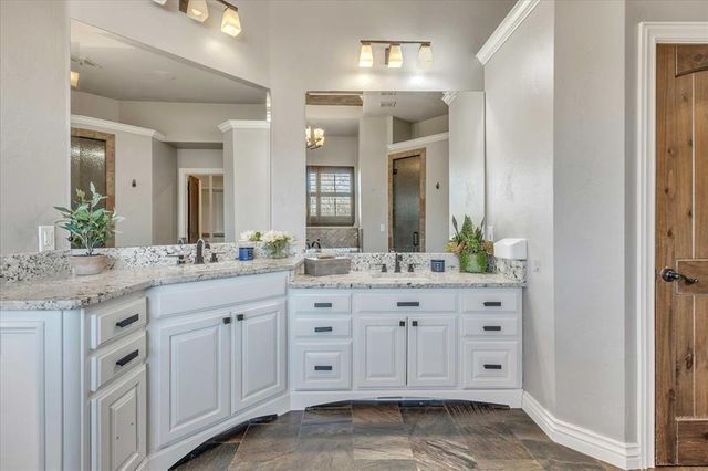 2410 Alexa Avenue, Edmond, OK 73034