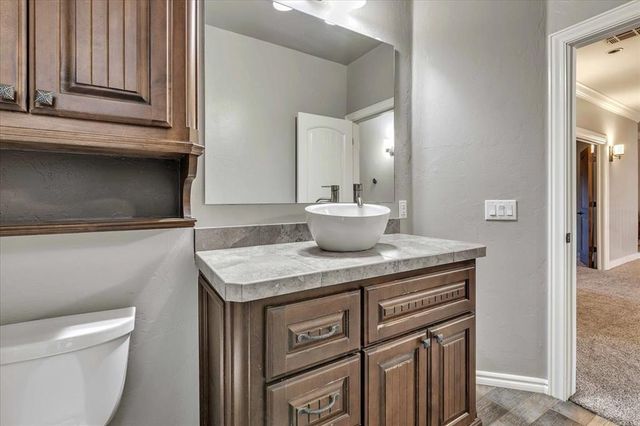 2410 Alexa Avenue, Edmond, OK 73034