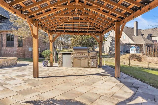 2410 Alexa Avenue, Edmond, OK 73034