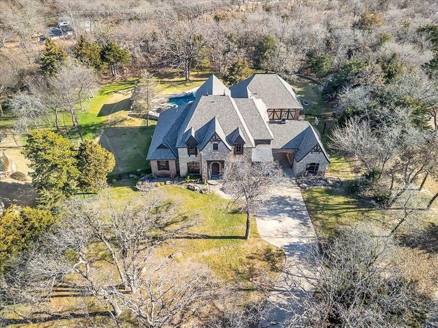 2410 Alexa Avenue, Edmond, OK 73034