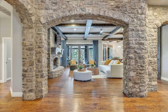 2410 Alexa Avenue, Edmond, OK 73034