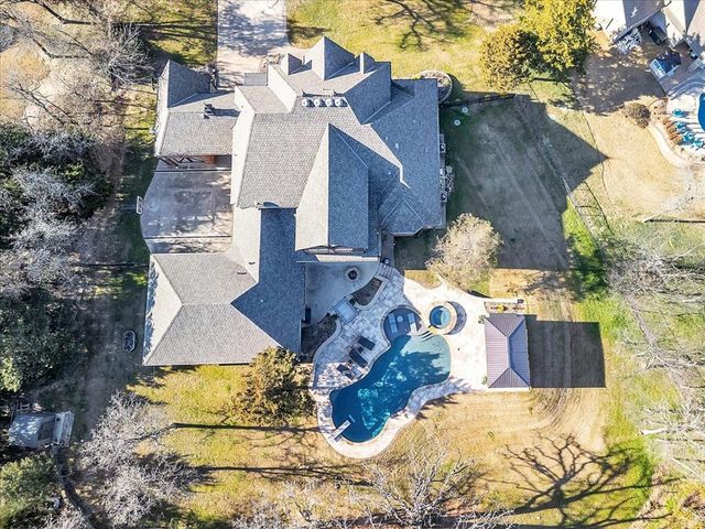 2410 Alexa Avenue, Edmond, OK 73034