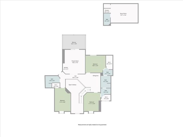 2410 Alexa Avenue, Edmond, OK 73034