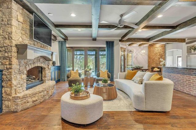 2410 Alexa Avenue, Edmond, OK 73034