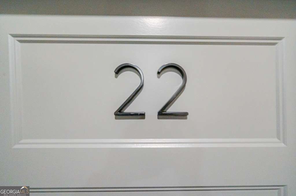 34 Depot Street 22, Hartwell, GA 30643 — photo 3