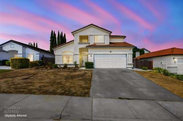 5034 Comanche Way, Antioch, CA 94531