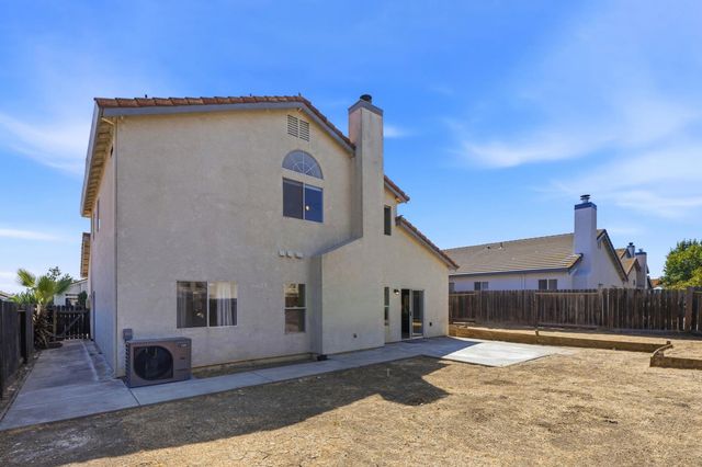5034 Comanche Way, Antioch, CA 94531
