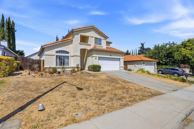 5034 Comanche Way, Antioch, CA 94531