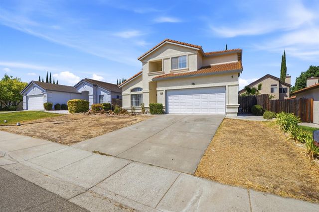 5034 Comanche Way, Antioch, CA 94531