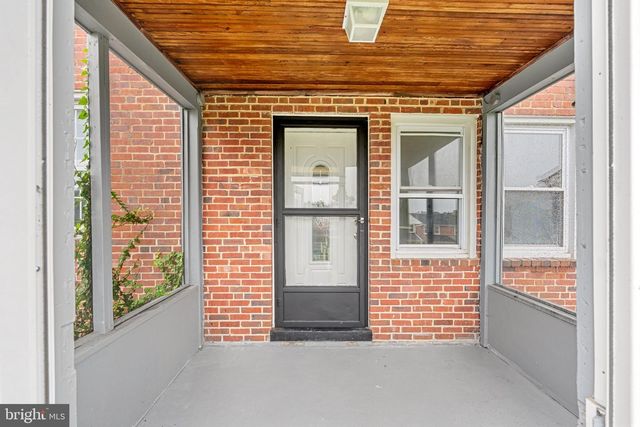 8306 BON AIR RD, Parkville, MD 21234