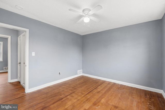 8306 BON AIR RD, Parkville, MD 21234