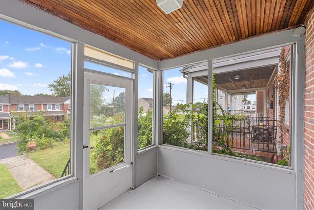 8306 BON AIR RD, Parkville, MD 21234