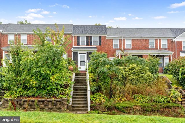 8306 BON AIR RD, Parkville, MD 21234