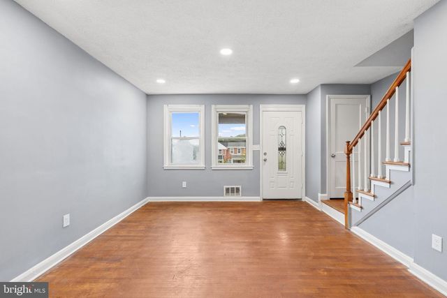 8306 BON AIR RD, Parkville, MD 21234