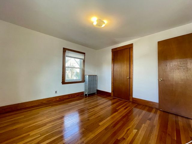 27 South Crescent Circuit A, Boston, MA 02135