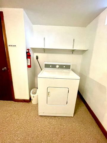 27 South Crescent Circuit A, Boston, MA 02135