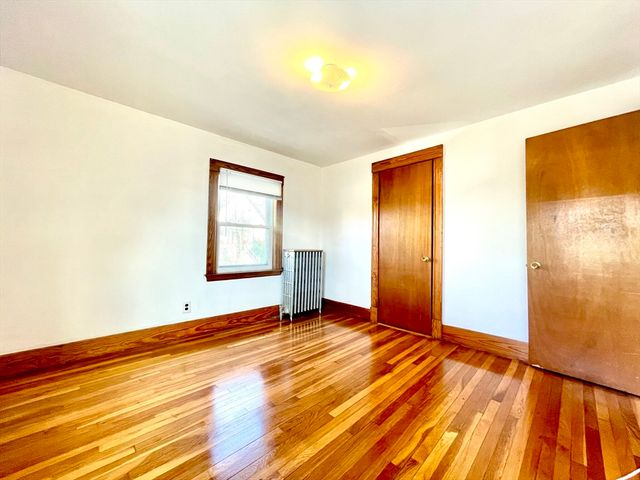 27 South Crescent Circuit A, Boston, MA 02135