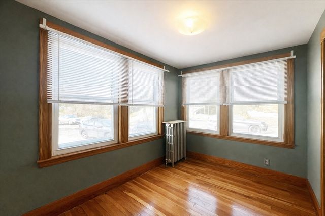 27 South Crescent Circuit A, Boston, MA 02135